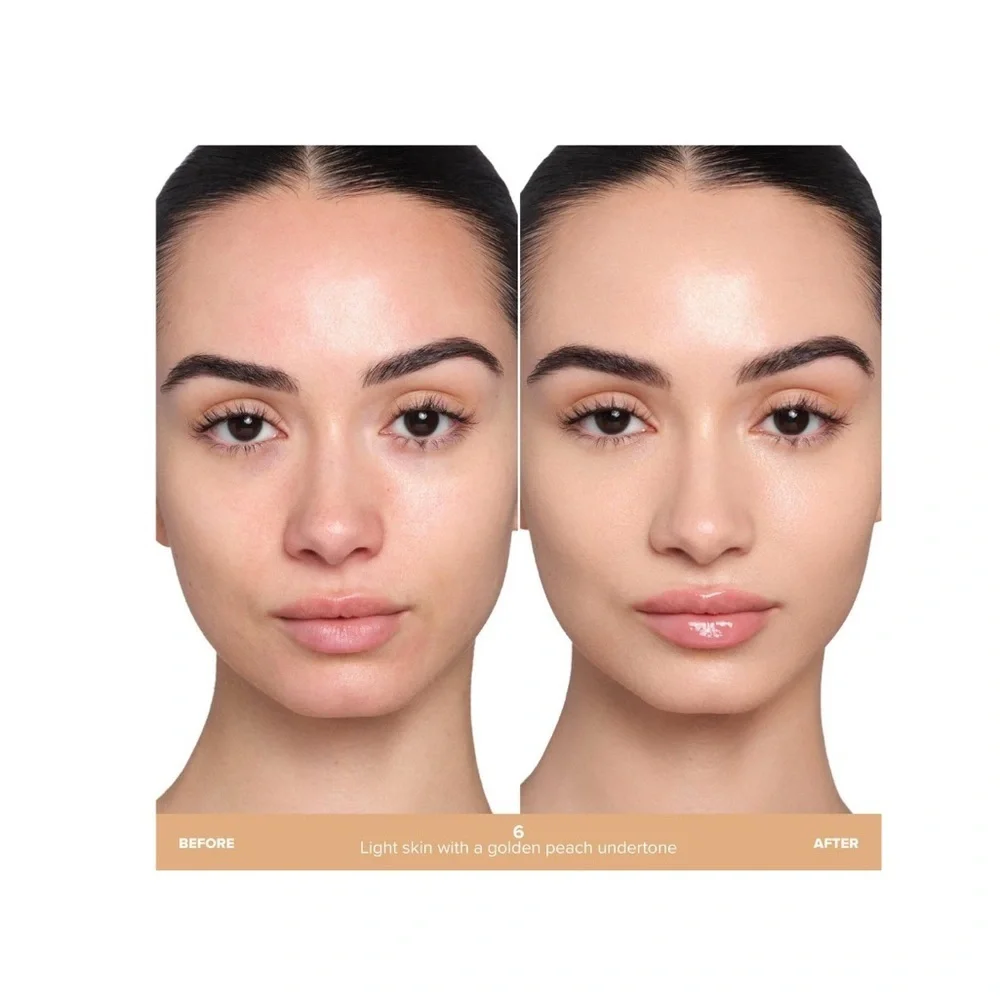 Anastasia Beverly Hills Beauty Balm Serum Boosted Skin Tint